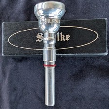 Schilke trumpet mouthpiece. for sale  West Richland