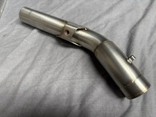 Pro circuit exhaust for sale  BURTON-ON-TRENT