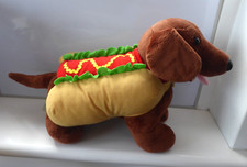 Build bear dachshund for sale  SIDCUP