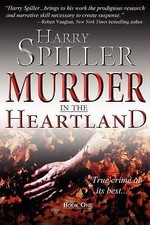 Murder heartland book for sale  Indianapolis