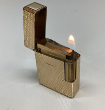 Vintage dupont paris for sale  Lynn