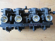 Kawasaki gpz550 zx550 gebraucht kaufen  Wernberg-Köblitz