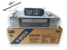 Tensai tvr 502 gebraucht kaufen  Fürstenwalde/Spree