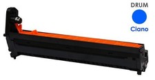 Tamburo c9600 ciano usato  Saviano