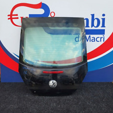 Sportello cofano posteriore usato  Sinopoli