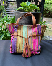 Braccialini brown multicolour for sale  SHEFFIELD