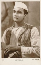 Ishwerlal real photo for sale  New York