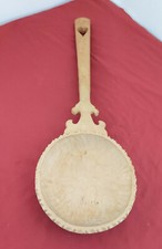 Holzlöffel großer holzlöffe gebraucht kaufen  Bergheim