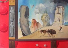 Luigi regianini formica usato  Casteggio