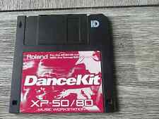 Roland original floppy for sale  LINCOLN