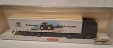 Wiking 537 man gebraucht kaufen  Reichelsheim (Odenwald)