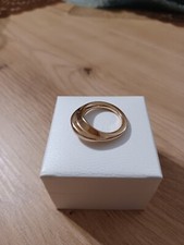 Ring calvin klein gebraucht kaufen  Kaiserslautern