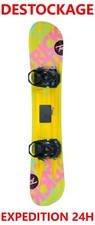Snowboard rossignol trick usato  Spedire a Italy