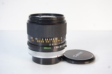Canon lens 2 gebraucht kaufen  Hennef