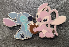 lilo stitch figurine d'occasion lilo stitch figurine d'occasion  Angers-