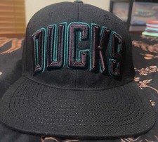 Mighty ducks snapback for sale  Anaheim