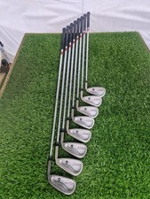 Nicklaus high irons for sale  BRACKNELL