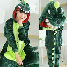 Déguisement dinosaure adulte d'occasion  France