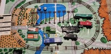 Lionel set train for sale  Las Cruces