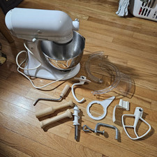 Kitchen aid classic for sale  Rockville