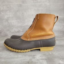 Bean boots mens for sale  Windham