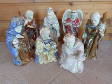 Lot brocante grand d'occasion  Ferrières-en-Gâtinais