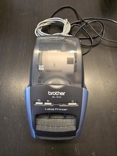 Etikettendrucker brother 570 gebraucht kaufen  Gemmingen
