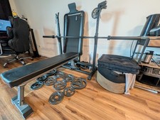 olympic weight bench set for sale olympic weight bench set for sale Everett