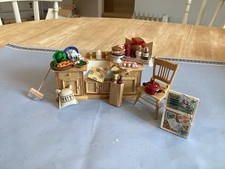 Dolls house 1..12 for sale  KING'S LYNN