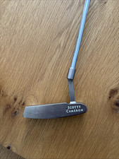 Scotty cameron putter for sale  ABERDEEN