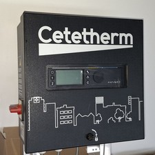 Cetetherm sav micro d'occasion  Romans-sur-Isère