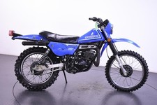 1980 suzuki ts250t for sale  NEWCASTLE