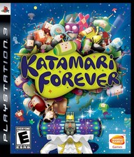 Katamari Forever - PlayStation 3 comprar usado Katamari Forever - PlayStation 3 comprar usado  Enviando para Brazil