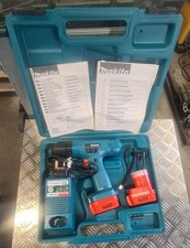 Makita 6201d 9.6v for sale  LONDON
