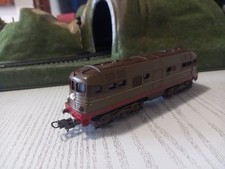 Lima 341 locomotore usato  Napoli