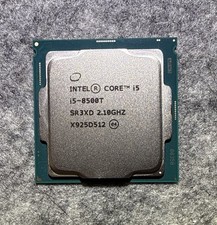 Intel core 8500t d'occasion  Maule
