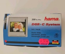 Hama dsr system gebraucht kaufen  Arnsberg