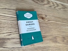 old penguin books for sale  OAKHAM
