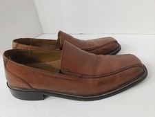 Bostonian leather loafers for sale  North Port