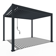 Weide classic pergola gebraucht kaufen  Berlin