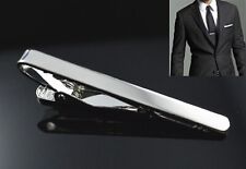 Silver metal tie for sale  PETERBOROUGH