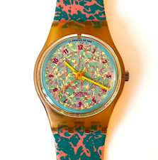 Swatch lady pink d'occasion  Paris IV