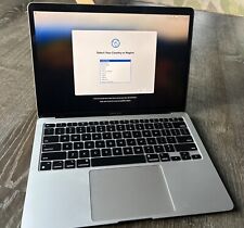 Macbook air 16gb for sale  Durham