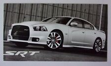 Dodge charger srt8 for sale  UK