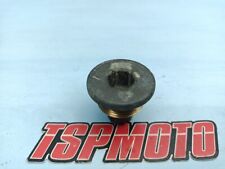 Tappo motore engine usato  Italia