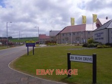 Foto jim bush gebraucht kaufen  Versand nach Germany