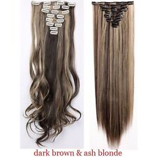 Fast ombre clip for sale  Walton