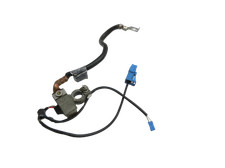 Kabel batterie batteriekabel gebraucht kaufen  Linkenheim-Hochstetten