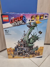 Lego 70840 welcome usato  Somma Vesuviana