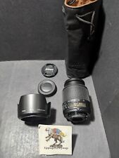 Nikon zoom afs usato  Legnano